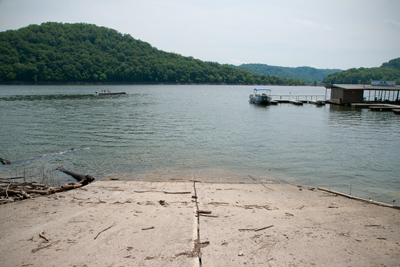 Lakeside Boat Launch