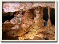 cumberland Caverns