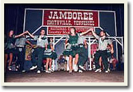 Smithville Fiddler's Jamboree