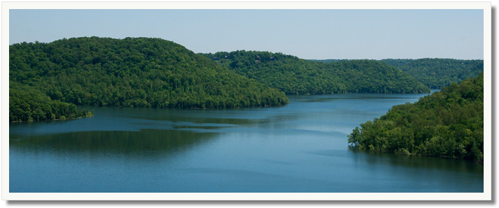 Lakeside Resort Off Season Lodging Center Hill Lake