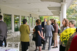 The Villa Veranda