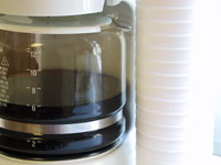 Coffee maker