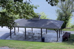 The Picnic Pavilion